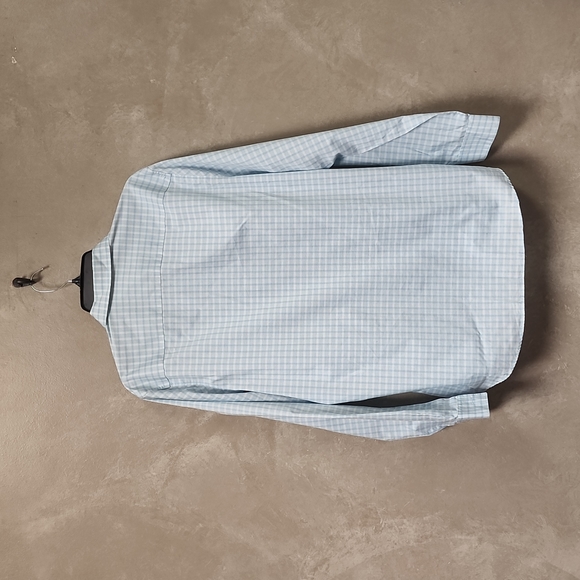 Bundle/Calvin Klein Men's Long Sleeve Non Iron Shirts Size L - Picture 7 of 7